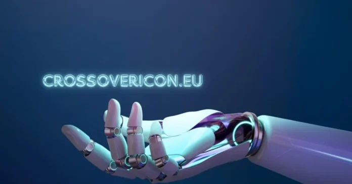 Crossovericon.eu