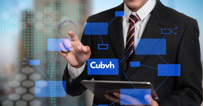 Cubvh