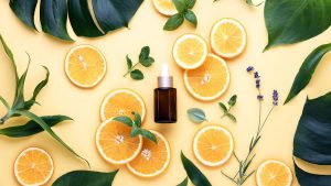 Orangîa Skincare