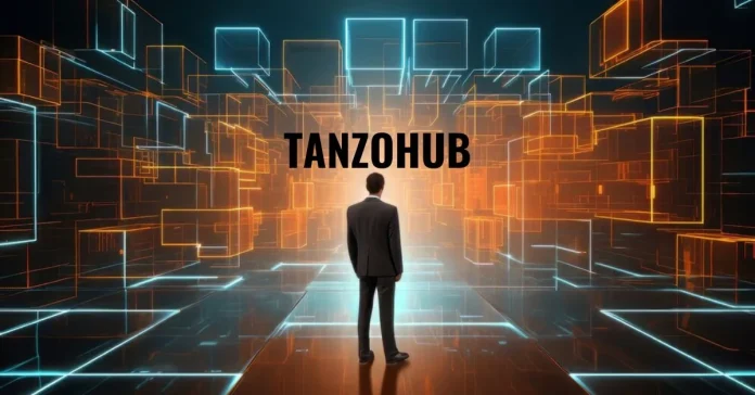 Tanzohub