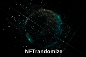 NFTRandomize: Reforming the NFT Scene