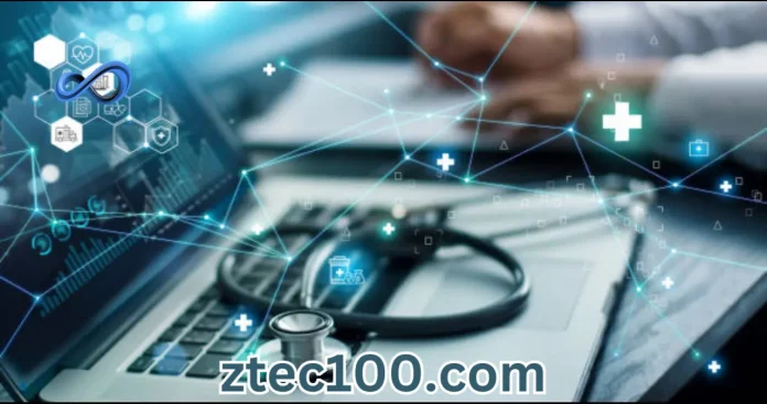 Ztec100.com