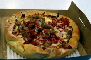 Ryan Hunter Bluestone's Take on Dave Portnoy’s Recent Chicago Pizza Reviews