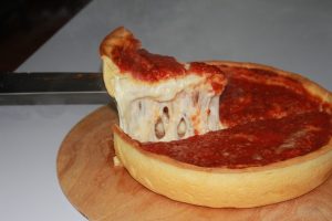 Ryan Hunter Bluestone's Take on Dave Portnoy’s Recent Chicago Pizza Reviews