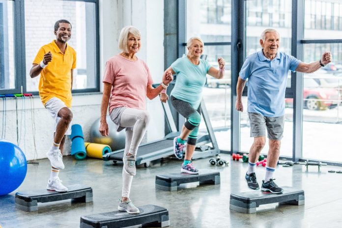 John Telesca of Port Chester Outlines The Role of Functional Fitness in Aging