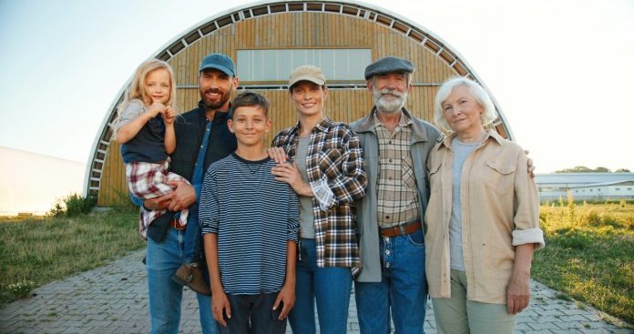 Chad Sehlke of Iowa Explores The Role of Family Farms in Preserving Agricultural Heritage